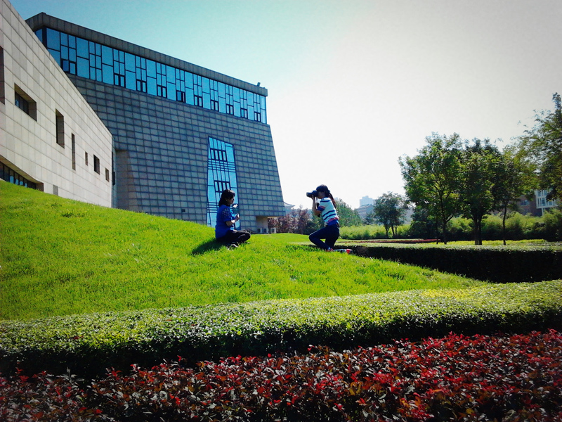 西安欧亚学院