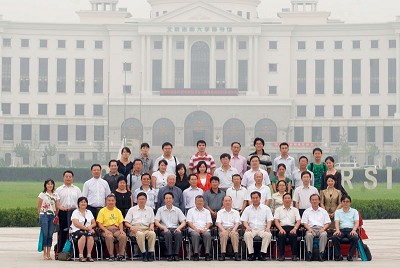 《中国民办大学报告2009》出版发行新闻发布