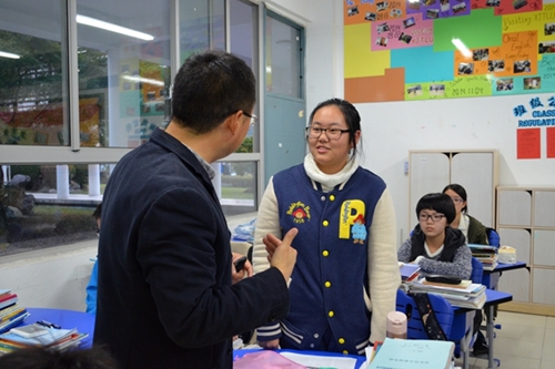 西交利物浦大学高中生人生规划指导项目启动_